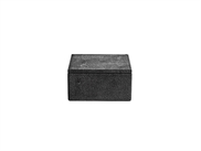 STING Box 14*14*7 cm Black